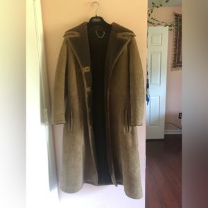 High Quality Trench Coat from the 80s